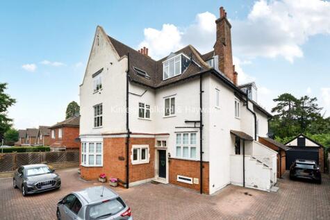 Park Hill, Bromley, BR1