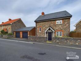 9, Hilary Close, Minehead TA24 6PQ