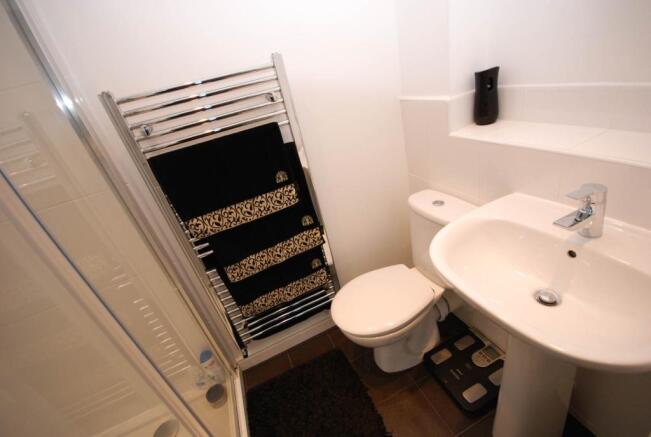En Suite