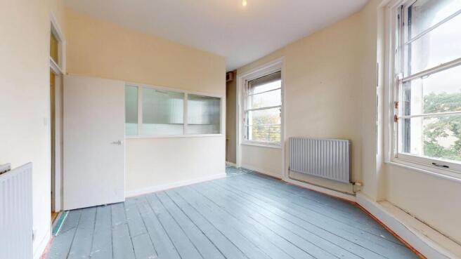 Flat 3, 56 Pembridge Villas, Notting Hill, London, W11 3EG