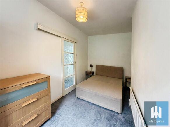 1 bed Terraced to rent Image 7
