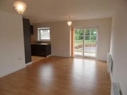 1, Ardley Court, Campion Square, Sevenoaks TN14 5FJ