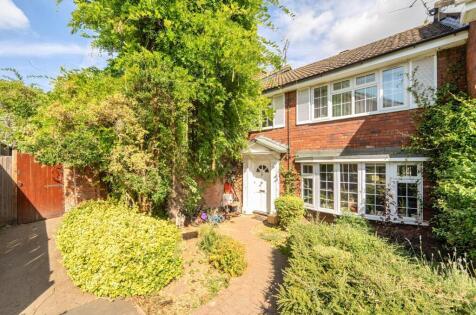 Temple Mead Close, Stanmore HA7