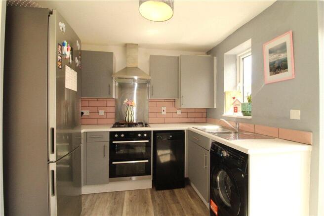 3 bed Terraced for sale Image 4