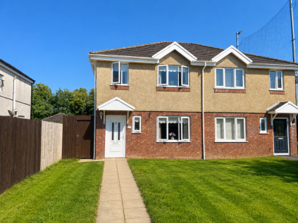 Danybryn Road, Gorseinon, Swansea, SA4 4PB