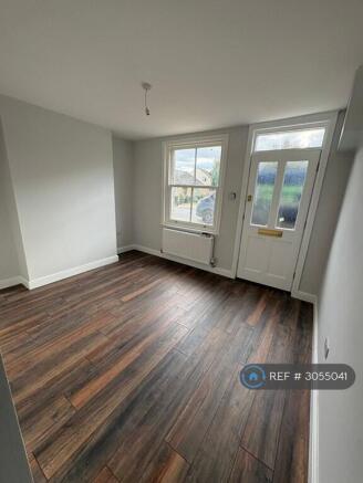 Front Room