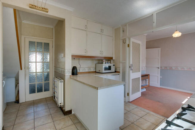 Kitchen - Aspect ...