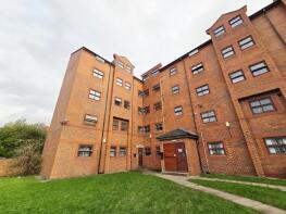 31, Kelso Heights, Belle Vue Road, Woodhouse, Leeds LS3 1HN