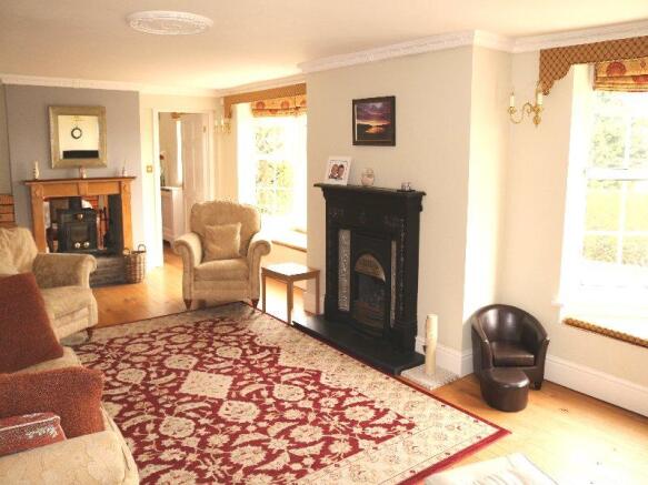 Drawing Room