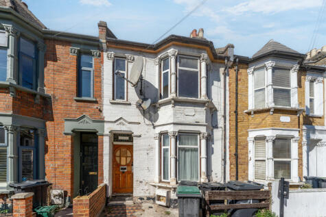 Winchelsea Road, London, N17