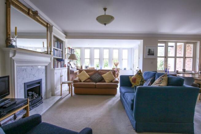Prevetts Way, Aldeburgh photo 4