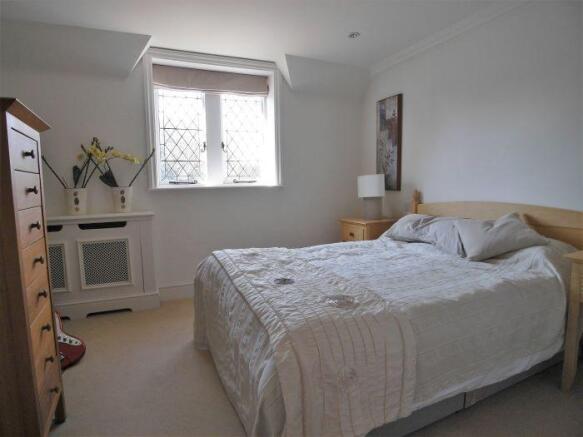 Bedroom 3 