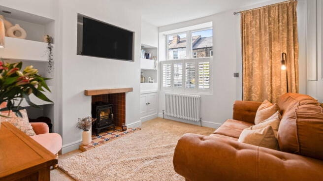 3 bed Terraced for sale Image 11