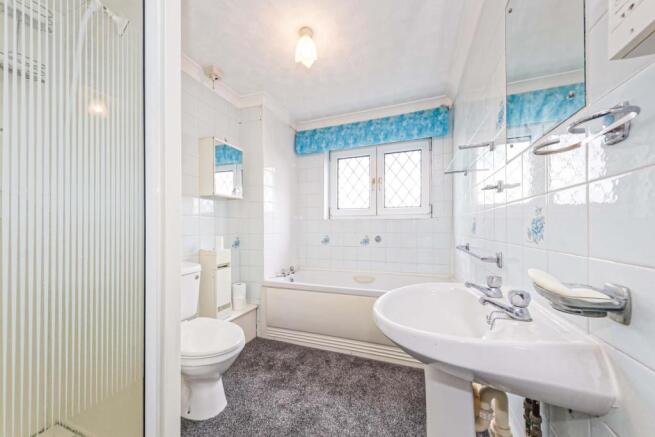 Bathroom/WC