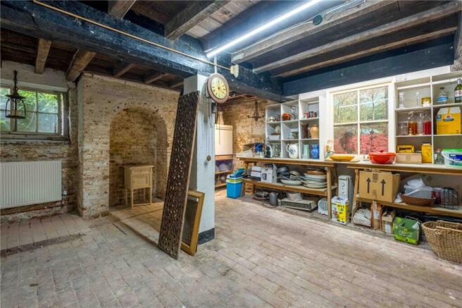 Cellar