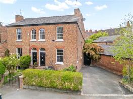 2, Spring Road, Altrincham WA14 2UQ