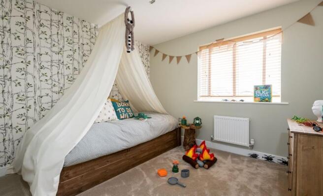 Bedroom 4