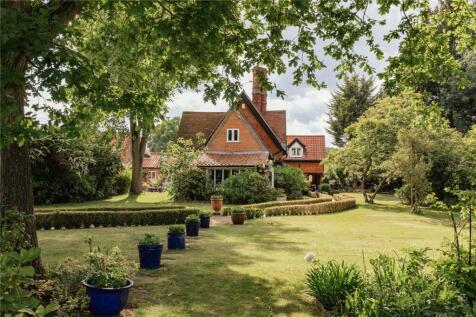 Church Road, Yelverton, Norfolk, NR14