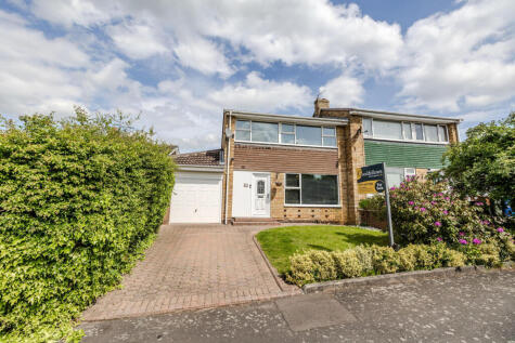 Frenton Close, Chapel House, Newcastle Upon Tyne