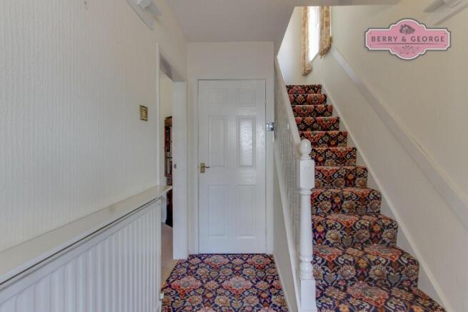 HALL WAY