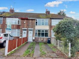 143, Harrington Street, Leicester LE4 6ET