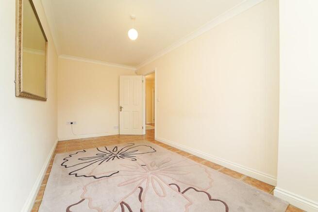 Bedroom Two/Dining R