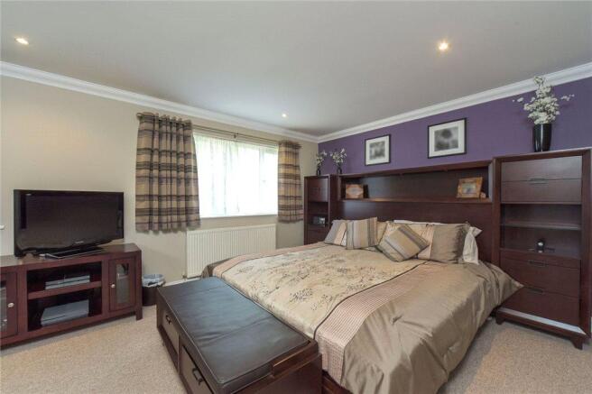 Bed 1