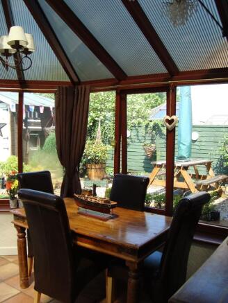 CONSERVATORY