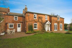 7, West Gate, Ruskington, Sleaford NG34 9ES