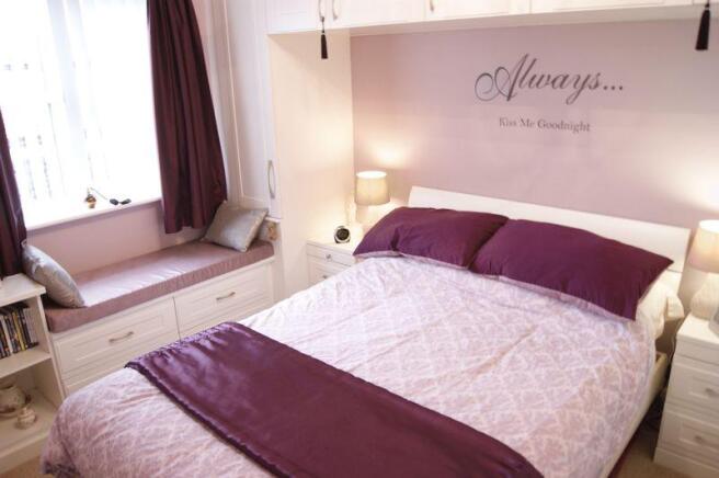 bed 1