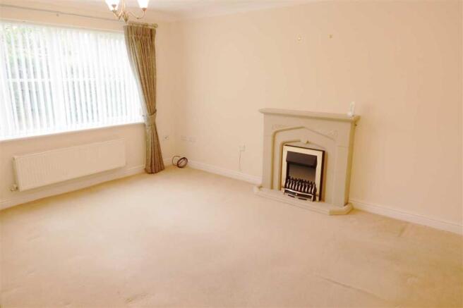 Lounge: