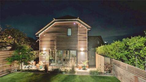Hogar 11a Mount View, Winchester, SO22