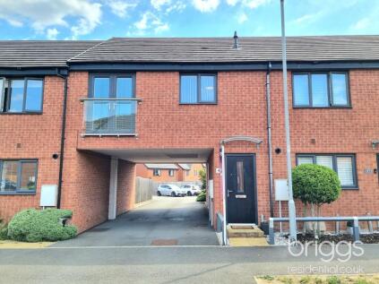 Draper Road, Gunthorpe, Peterborough, PE4