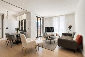 Flat 45, 29, Cosway Street, London NW1 6TH