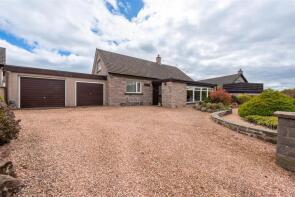 4 Craigdun, Kinnordy Avenue, Kirriemuir DD8 4JP
