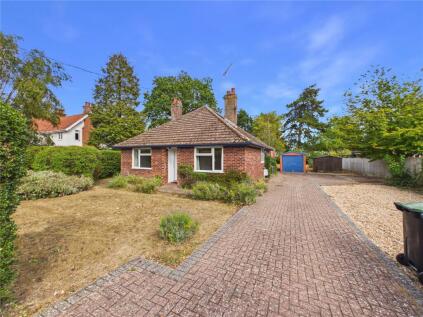 Moorfield Road, Woodbridge, Suffolk, IP12