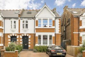 Flat 4, 81, Twyford Avenue, Acton W3 9QD