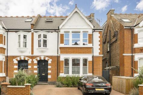 Twyford Avenue, Acton
