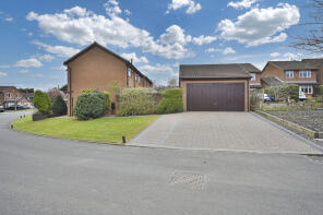 7, Clover Ridge, Walsall WS6 7DP