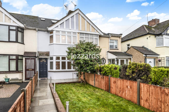 Uxbridge Road, Feltham, TW13