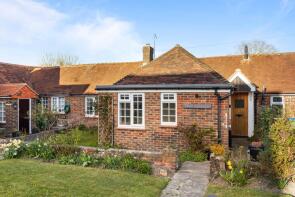 Flint Cottage, Barn Close, Lewes BN7 3PH