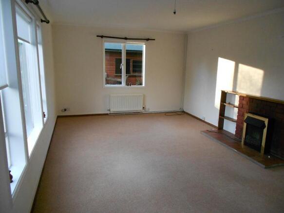 sitting room