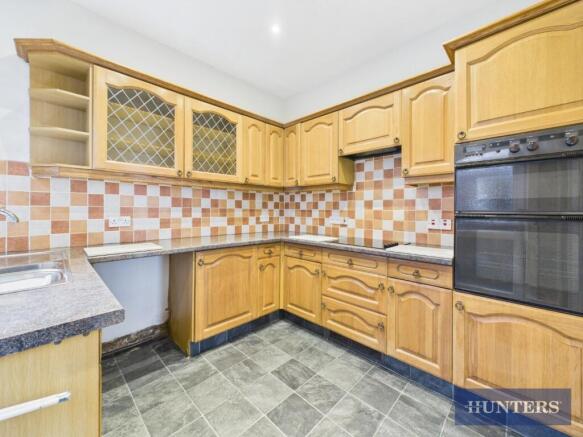 1 bed Flat to rent Image 4