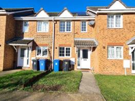 10, Bishop Mews, Ipswich IP8 3SY