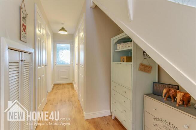 HALLWAY: