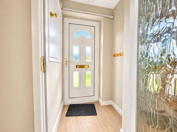 Madeley Drive, West Kirby, Wirral, Merseyside, CH48 photo 4
