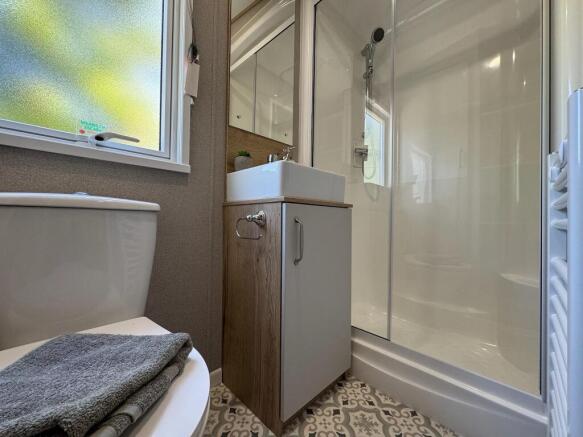 2027 ABI Beverley, Pevensey Bay Holiday Park, Pevensey Bay, Eastbourne, East Sussex, BN24 6DH photo 4