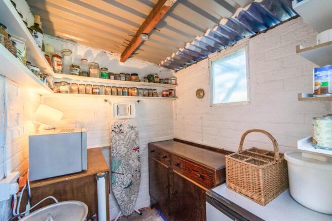Larder
