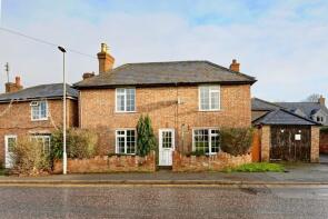 14, The Green, High Street, Huntingdon PE28 5SS