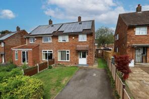 14, Latchmere Avenue, West Park, Leeds LS16 5DJ